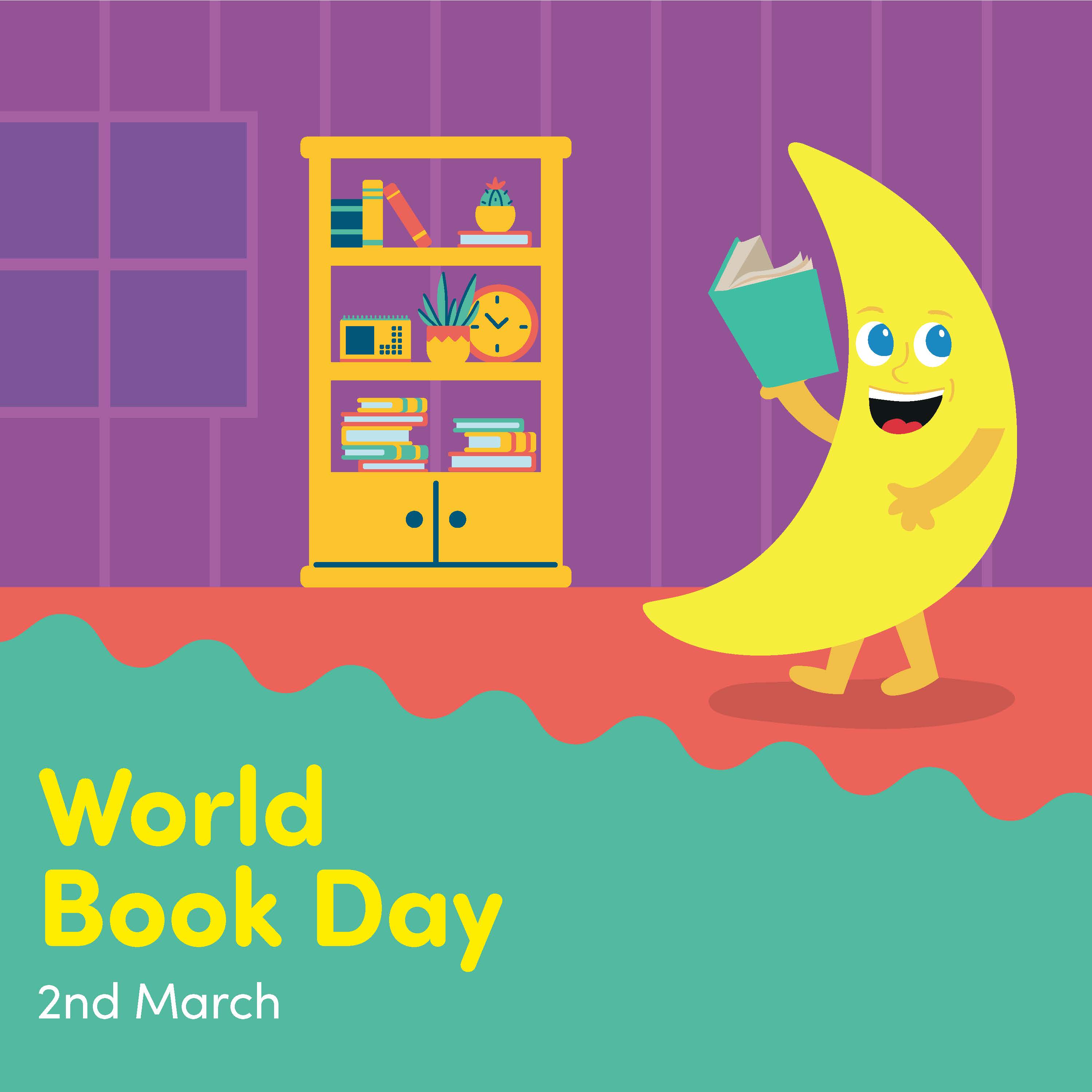 World Book Day 2023